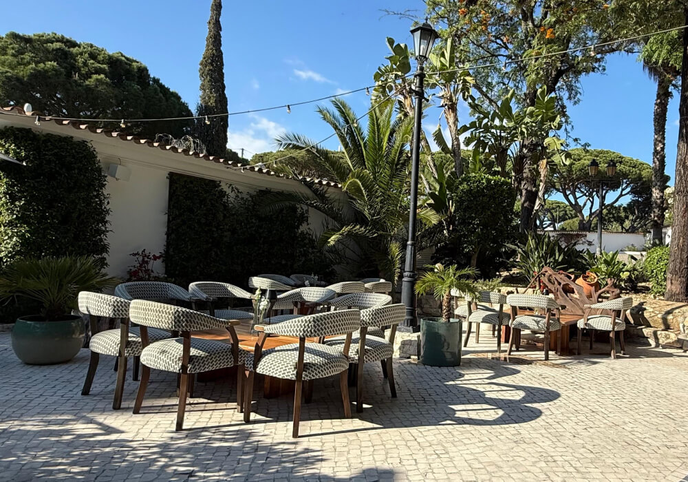 Botanico gallery image 1