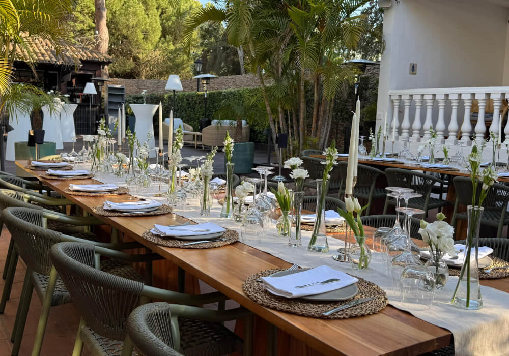 Botanico gallery image 2