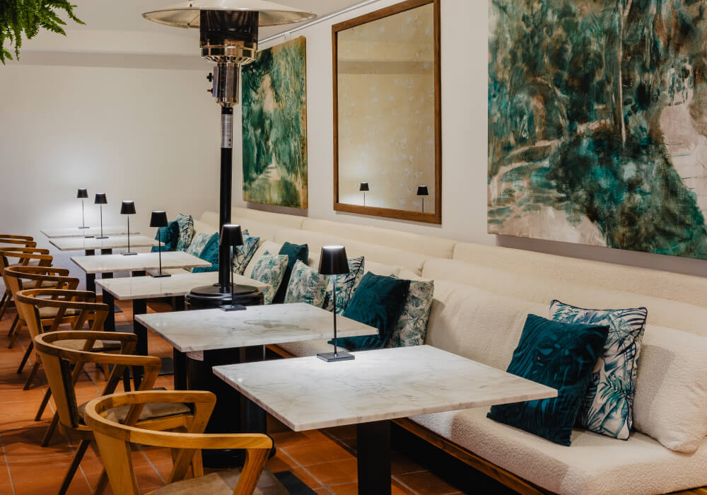 Botanico gallery image 3