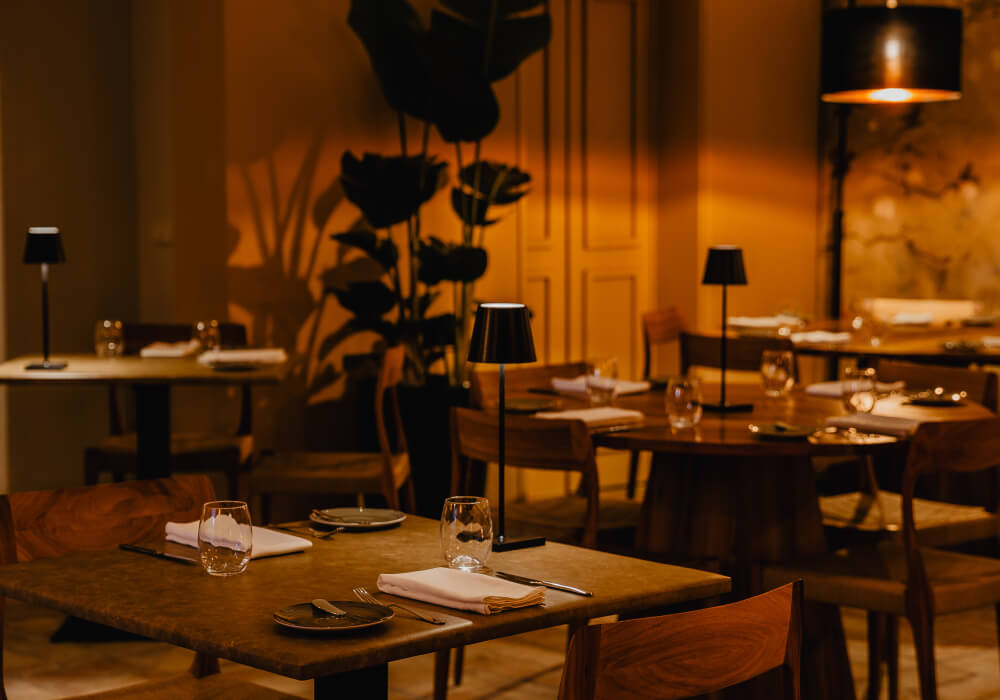 Botanico gallery image 5