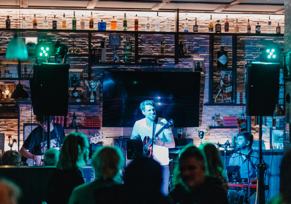 cheeky pup gallery image 1