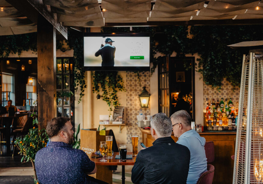 cheeky pup gallery image 8